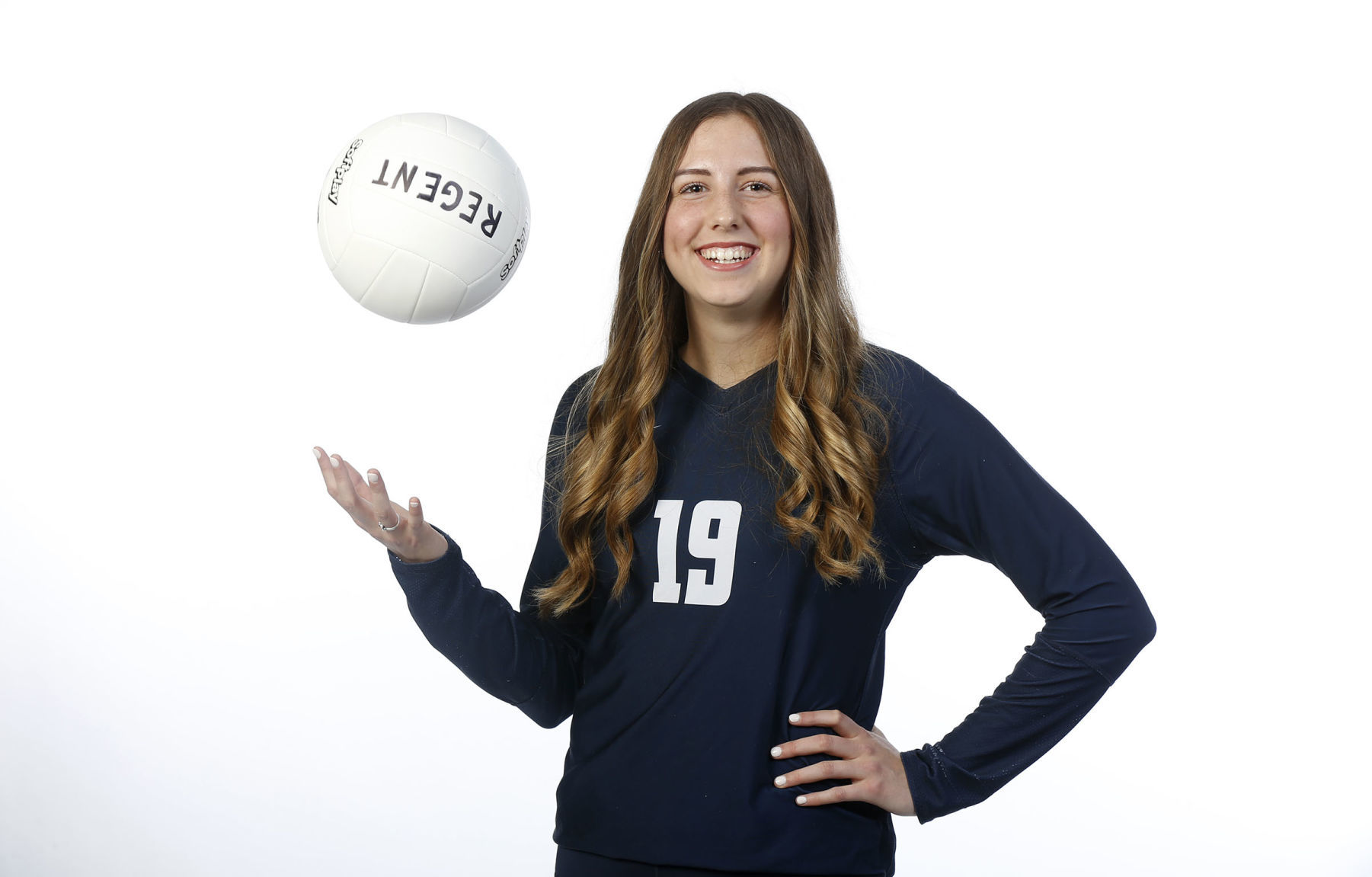 2019-20 All-World finalist: Beth Bayless, Regent Prep